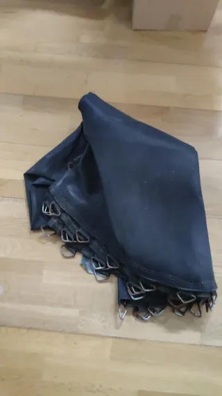 Cama elástica Domyos 240 - Recambio