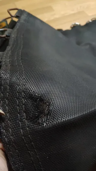 Cama elástica Domyos 240 - Recambio