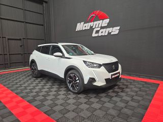 Peugeot 2008 Active Pack BlueHDI 81kW (110CV)