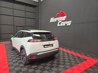 Peugeot 2008 Active Pack BlueHDI 81kW (110CV)