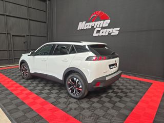 Peugeot 2008 Active Pack BlueHDI 81kW (110CV)