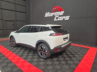 Peugeot 2008 Active Pack BlueHDI 81kW (110CV)