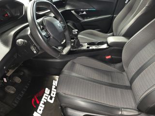 Peugeot 2008 Active Pack BlueHDI 81kW (110CV)