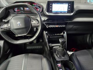 Peugeot 2008 Active Pack BlueHDI 81kW (110CV)