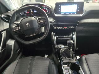 Peugeot 2008 Active Pack BlueHDI 81kW (110CV)