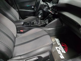 Peugeot 2008 Active Pack BlueHDI 81kW (110CV)