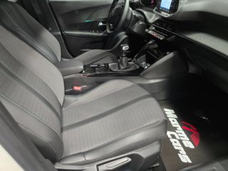 Peugeot 2008 Active Pack BlueHDI 81kW (110CV)