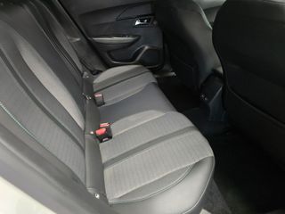 Peugeot 2008 Active Pack BlueHDI 81kW (110CV)