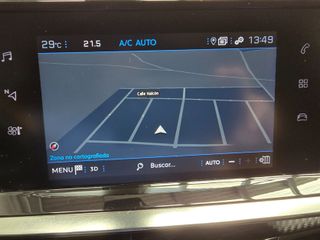 Peugeot 2008 Active Pack BlueHDI 81kW (110CV)