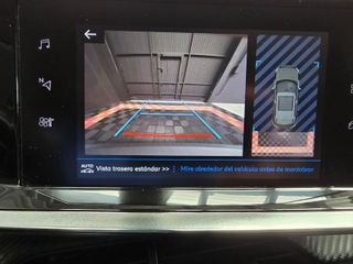 Peugeot 2008 Active Pack BlueHDI 81kW (110CV)