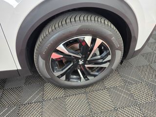 Peugeot 2008 Active Pack BlueHDI 81kW (110CV)