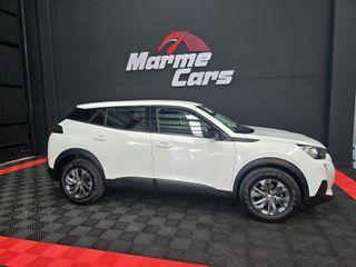 Peugeot 2008 Active Pack BlueHDI 81kW (110CV)