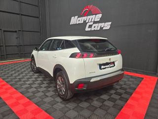 Peugeot 2008 Active Pack BlueHDI 81kW (110CV)