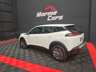 Peugeot 2008 Active Pack BlueHDI 81kW (110CV)