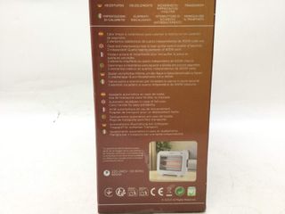 radiador halogeno sogo cal-ss-18221