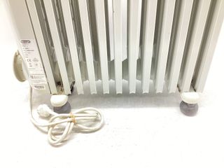 radiador aceite delonghi trrs1225c