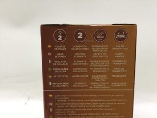 radiador halogeno sogo cal-ss-18221