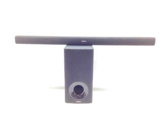 barra sonido denon dht-s316