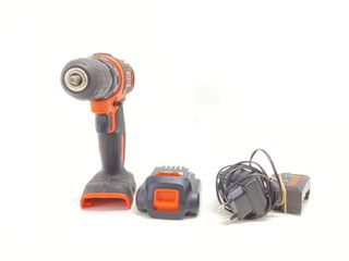 taladro a bateria black and decker bdcdd12