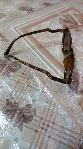 Occhiali da sole donna marroni