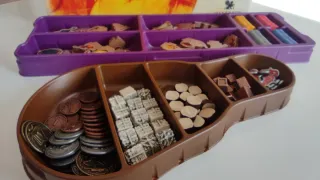 Lutier Edición Deluxe