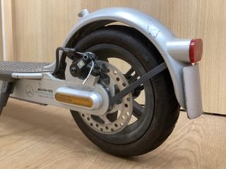 patinete electrico xiaomi mi electric scooter pro 2