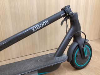 patinete electrico xiaomi mi electric scooter pro 2