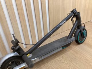 patinete electrico xiaomi mi electric scooter pro 2