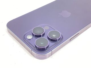 apple iphone 14 pro max 256gb