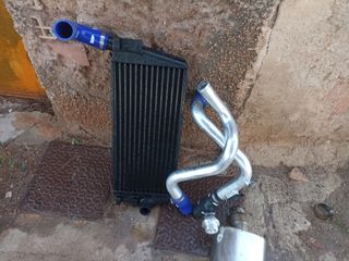 Stage 2 para Megane 2 RS