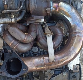 Stage 2 para Megane 2 RS