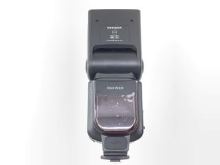 flash para nikon neewer 750ii