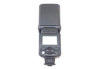 flash para nikon neewer 750ii