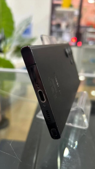 Samsung S23 Ultra 5G 256GB Nero