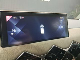 DS DS 3 PureTech 73 kW Manual SO CHIC