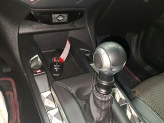 DS DS 3 PureTech 73 kW Manual SO CHIC