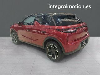 DS DS 3 PureTech 73 kW Manual SO CHIC