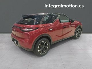 DS DS 3 PureTech 73 kW Manual SO CHIC