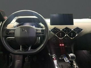 DS DS 3 PureTech 73 kW Manual SO CHIC