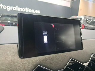 DS DS 3 PureTech 73 kW Manual SO CHIC