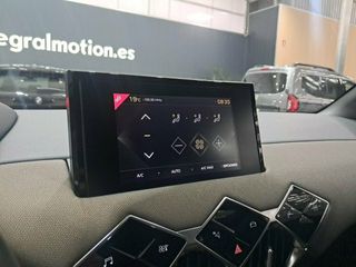 DS DS 3 PureTech 73 kW Manual SO CHIC