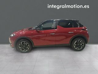 DS DS 3 PureTech 73 kW Manual SO CHIC