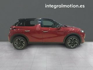 DS DS 3 PureTech 73 kW Manual SO CHIC