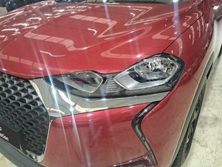 DS DS 3 PureTech 73 kW Manual SO CHIC