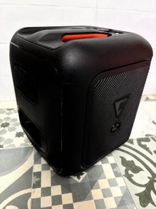 JBL Partybox Altavoz con batería alta potencia