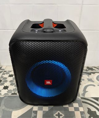JBL Partybox Altavoz con batería alta potencia