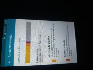 Samsung Galaxy Core Prime Negro