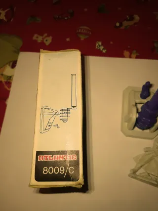 Soldatini in plastica