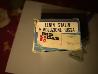 Soldatini in plastica