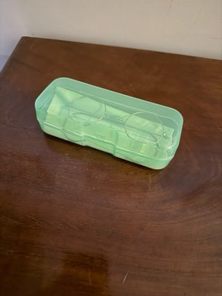 Occhiali rotondi 42mm